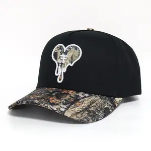 Mirrored F Camo - Midnight