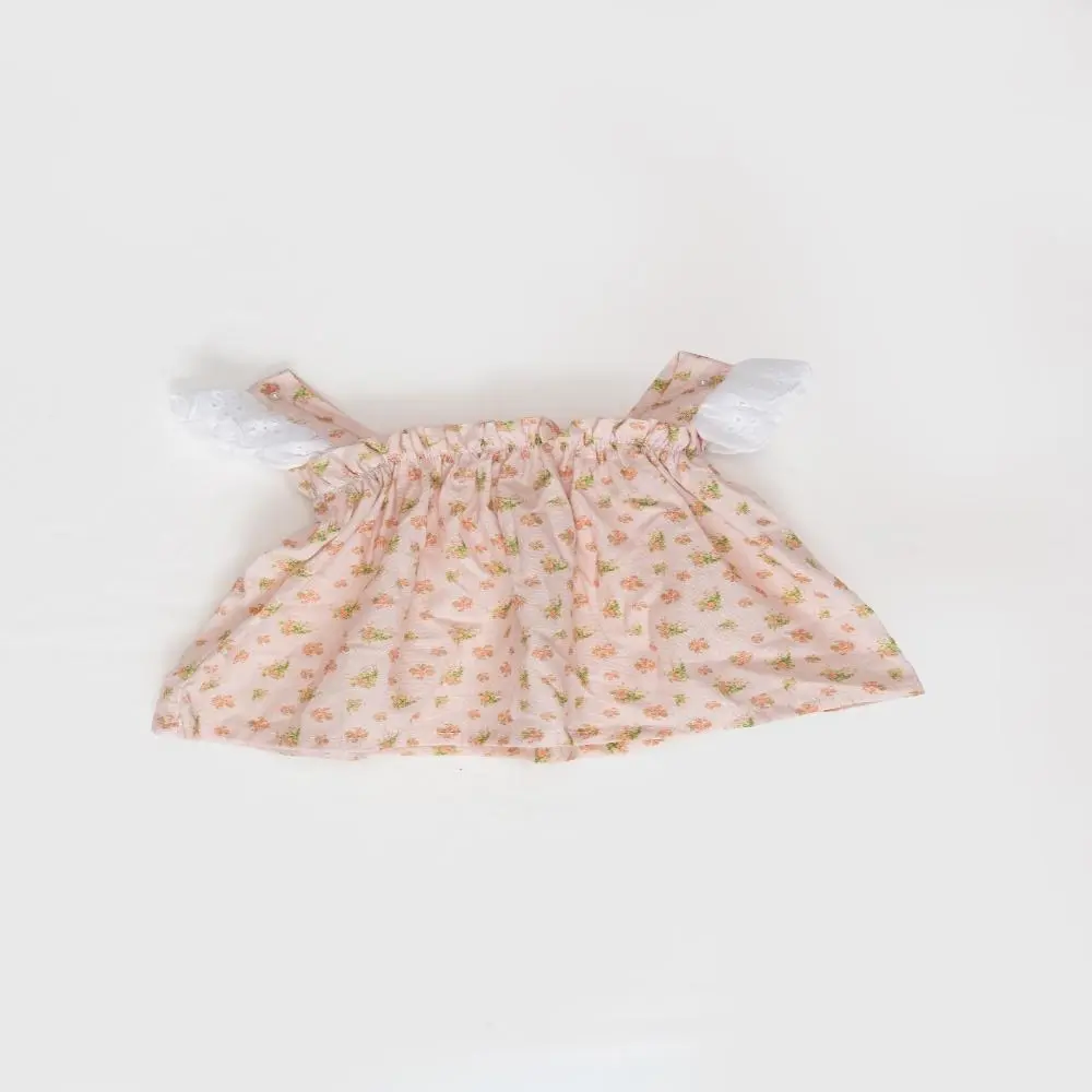 Premium 18.5" (47cm) Reborn Baby Doll Clothes Collection - Princess Dresses & Outfits (Clothes Only)
