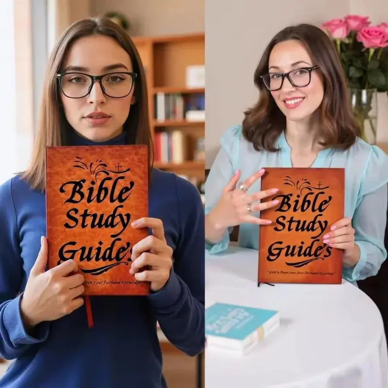 Bible Book Summary Guide with Scripture Note & Prayer Reflections Bible Study Guide Bible Learning Plan Christmas New Year Gifts