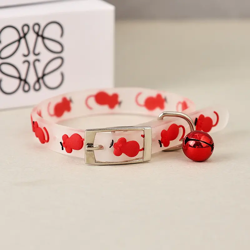 Mouse Red