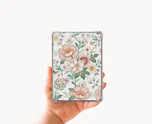 Bursting To Life Kindle E-Reader Case Insert