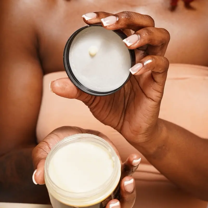 Divine Hair Butter 4oz