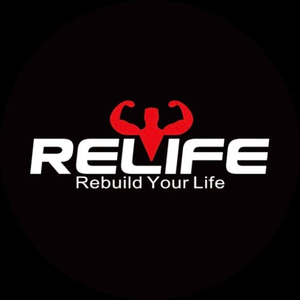 Relife Home Gym