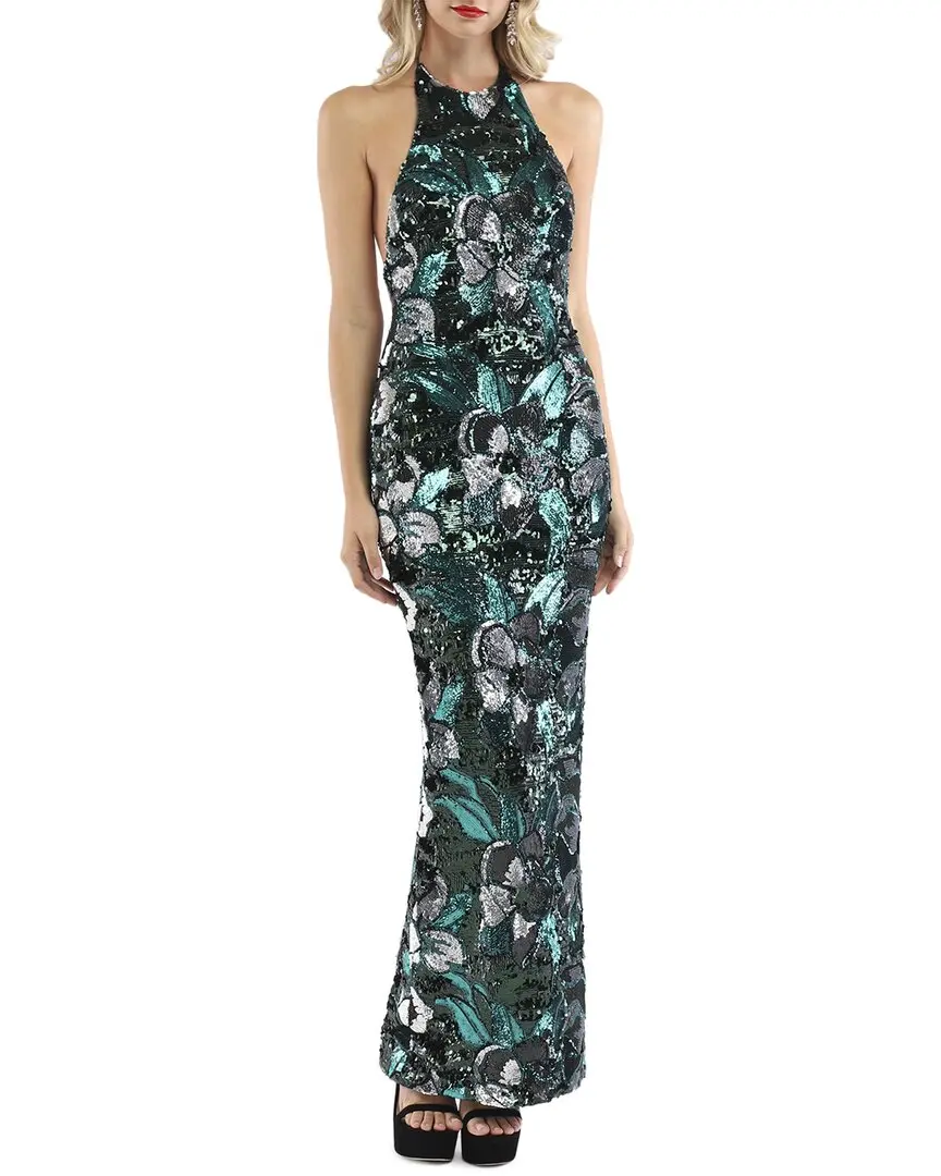 Helsi Uma Maxi Dress