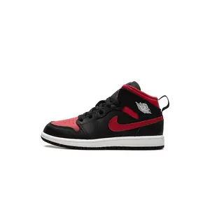 Jordan 1 Mid PS "Bred Twist" DQ8424 067