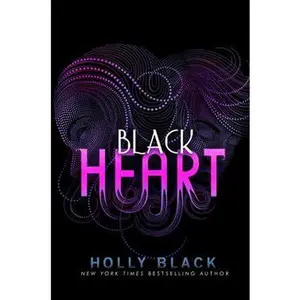 BLACK HEART [Hardcover]