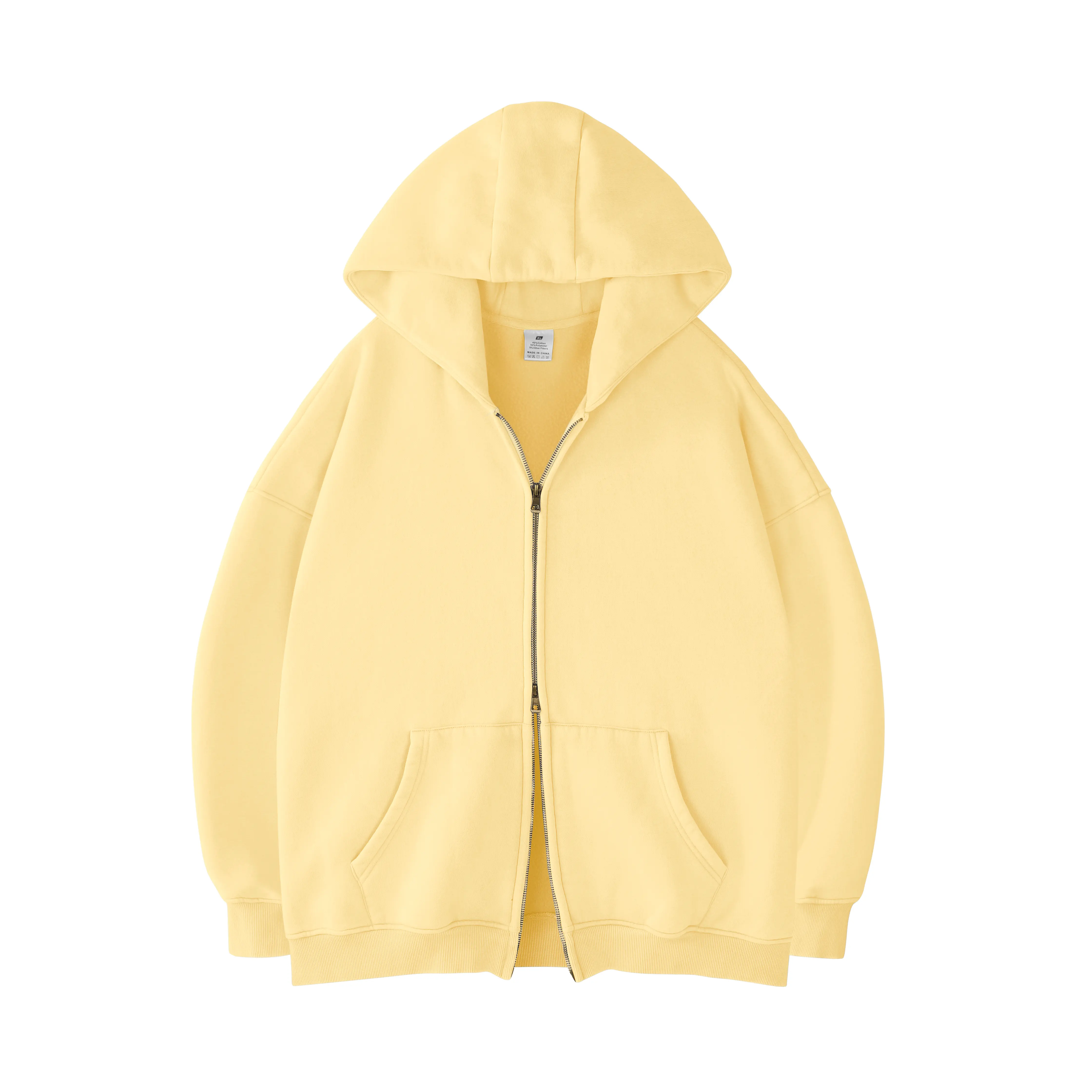 Butter Yellow 0161