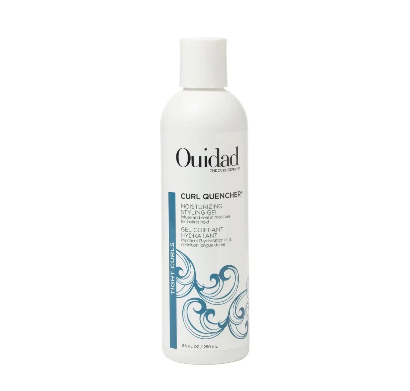 Curl Quencher Moisturizing Styling Gel