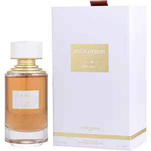 Boucheron Cuir De Venise By Boucheron Eau De Parfum For Unisex
