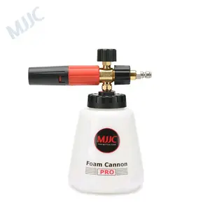 MJJC Foam Cannon Pro V2.0 1/4" Quick Connect Snow Gun Lance