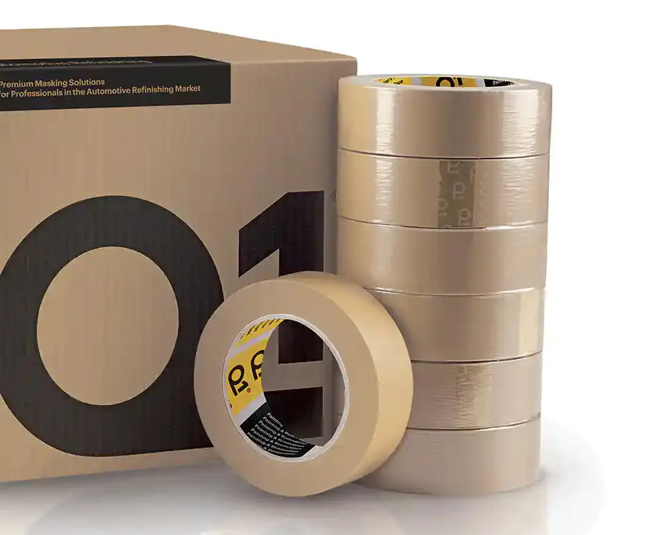 Q1® CarBasic Masking Tape