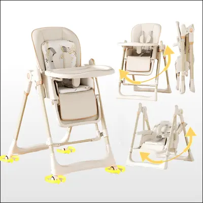Babysitting Set Up at Home TikTok Shop - Main Image