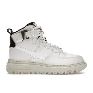 Nike Women's Air Force 1 High Utility 2.0 Summit White, from StockX