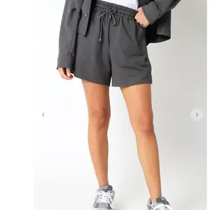 Go Shorty Shorts