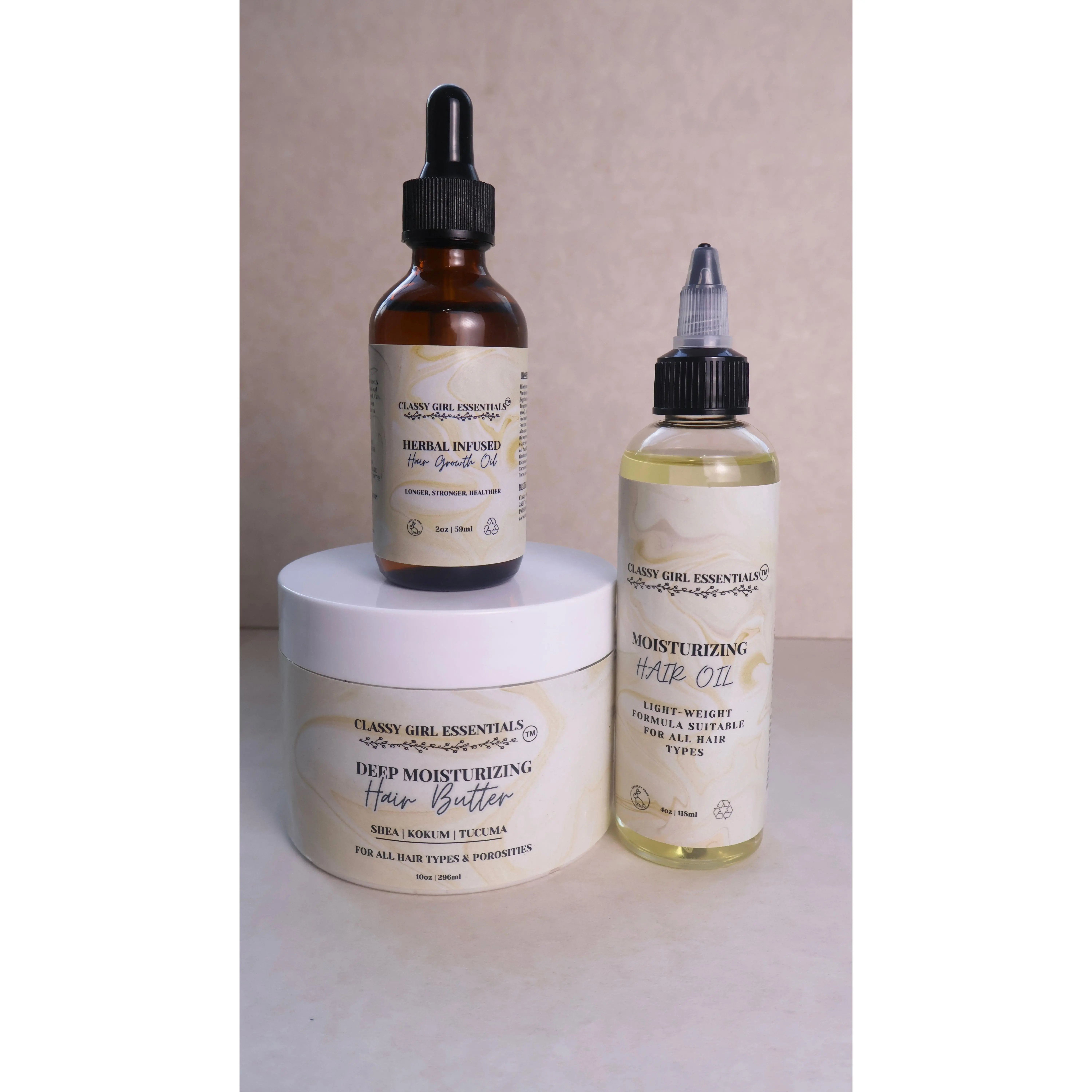 Hair Bundle
