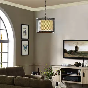Modway Fortune Chandelier in Antique Silver