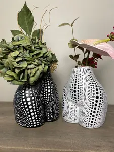 The Goods Body Shaped Planter Vase