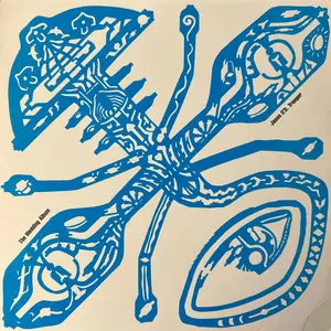 Jason O'D Traeger "The Wedding Album" Vinyl Record LP