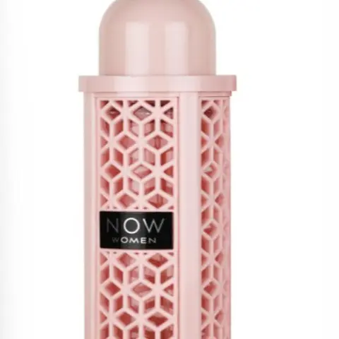 Rave Now Pink W EDP 3.4oz