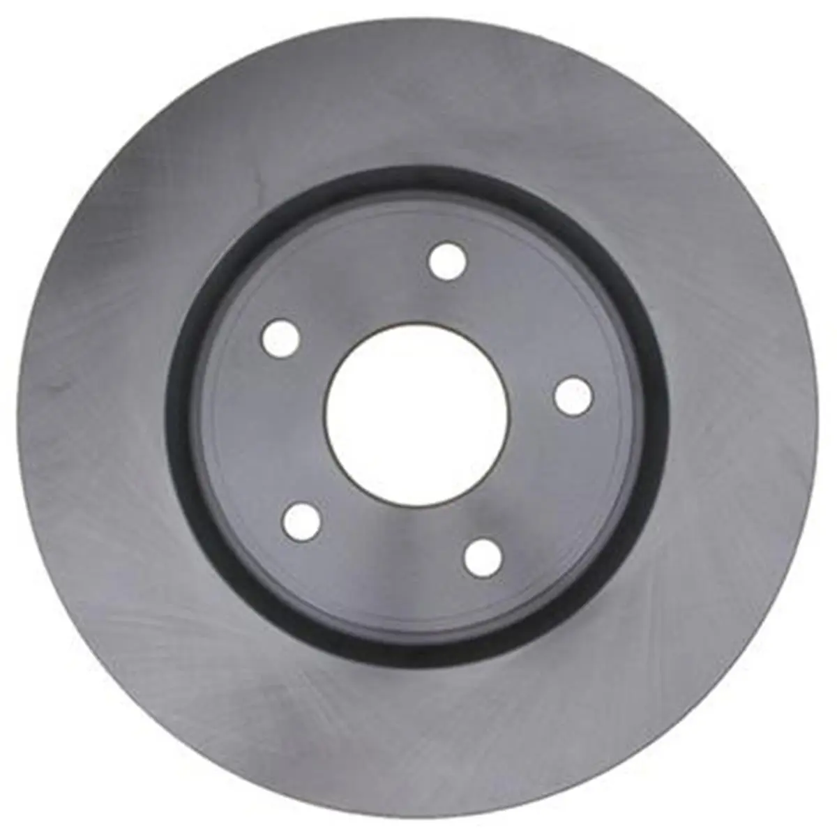 212 MAIN Raybestos 780964R Professional Grade Disk Brake Rotor - 12.99 in.