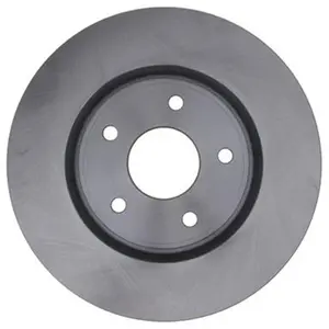212 MAIN Raybestos 780964R Professional Grade Disk Brake Rotor - 12.99 in.
