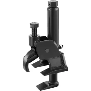 VEVOR Manual Tire Bead Breaker, 38-42 Tires Changer Tool with Rubber Pad, Protect Aluminum Alloy Hubs, Easy-Operated Tire Repair Tool for ATVs/UTVs, Tractors, Trucks, Cars, Heavy Duty TiresVEVOR Super Brand Day