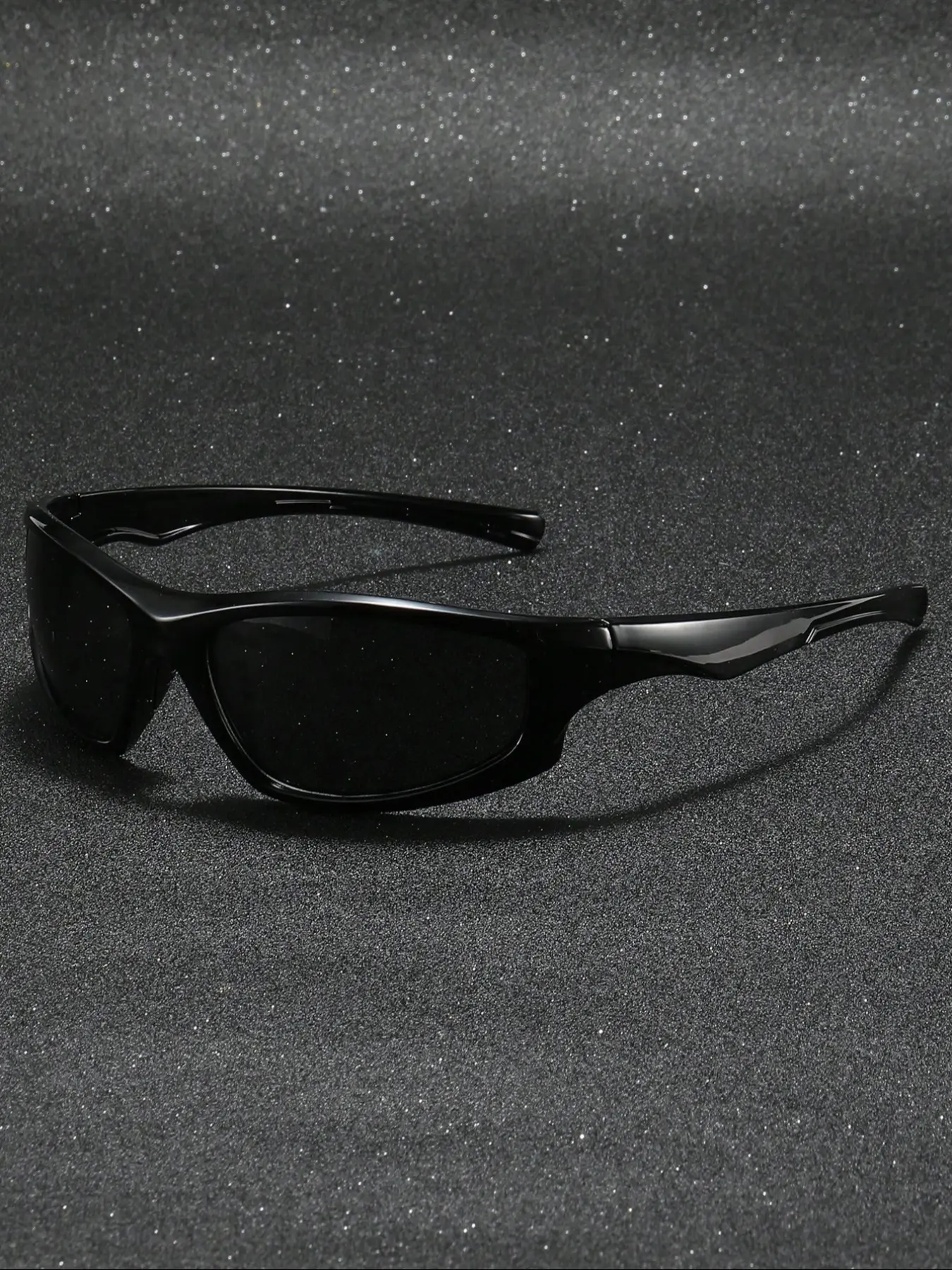 Unisex Y2K Street Style Sporty Sunglasses, Sports Outdoor Sunglasses, Perfect for Driving and Outdoor Activities, Ideal for Golfing and Hiking