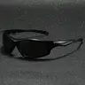【Black Friday】Unisex Y2K Street Style Sunglasses, Sporty Outdoor Eyewear, Perfect for Driving and Outdoor Activities, Ideal for Golfing and Hiking