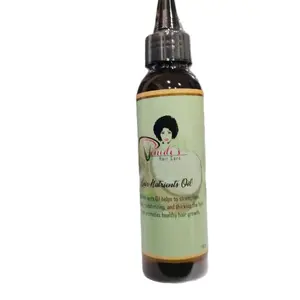 Hair Nutrients Oil   Haircare
