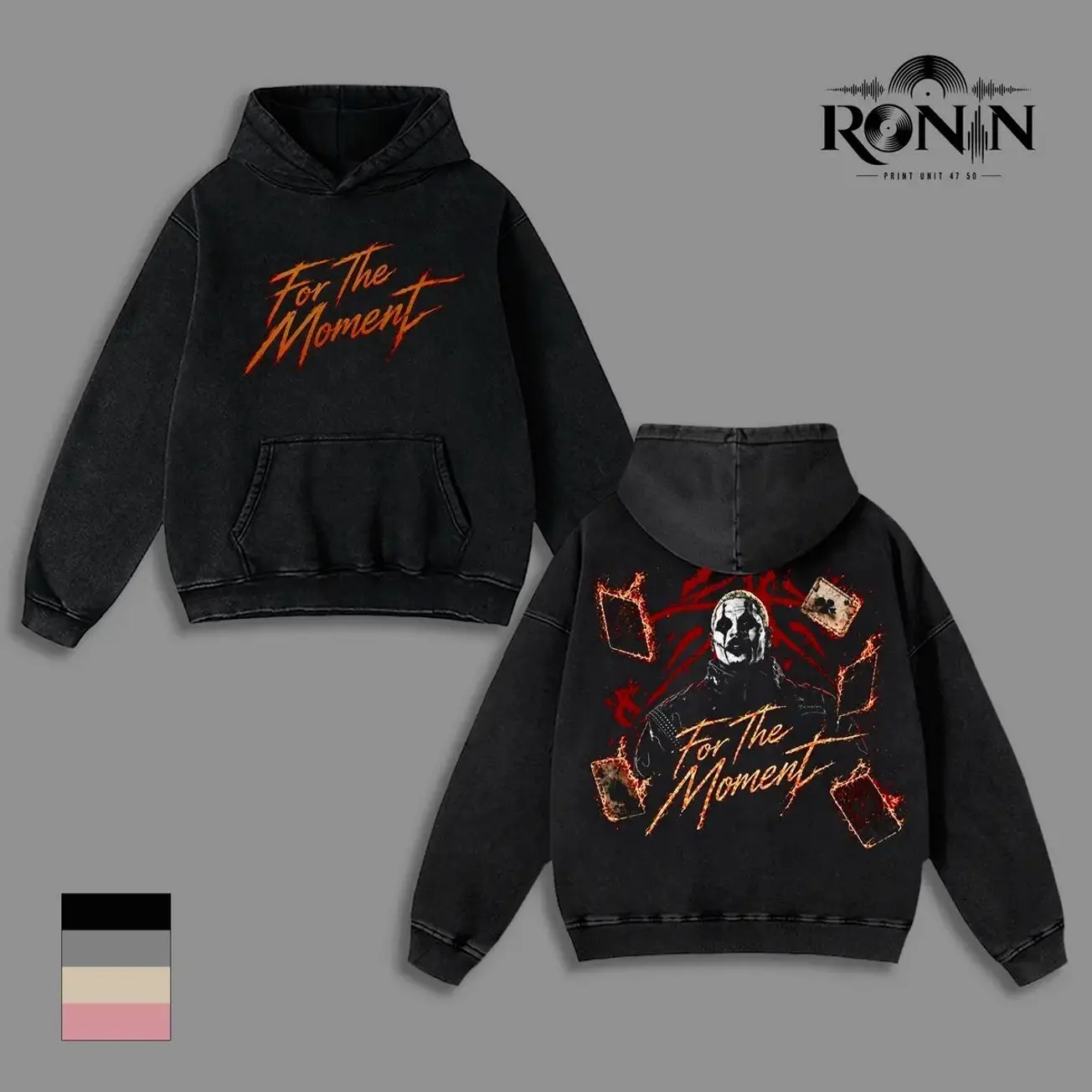Chris.Brown – For The Moment Vintage Washed T-Shirt, Tank Top, Sweatshirt, Hoodie Dark R&B Artist Graphic Tee, Gothic Concert Aesthetic Oversized Heavyweight Cotton Streetwear 641 JL6