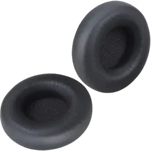 Soft Replaceable Ear Pad Sweat Resistant Breathable Cushions For YHS34