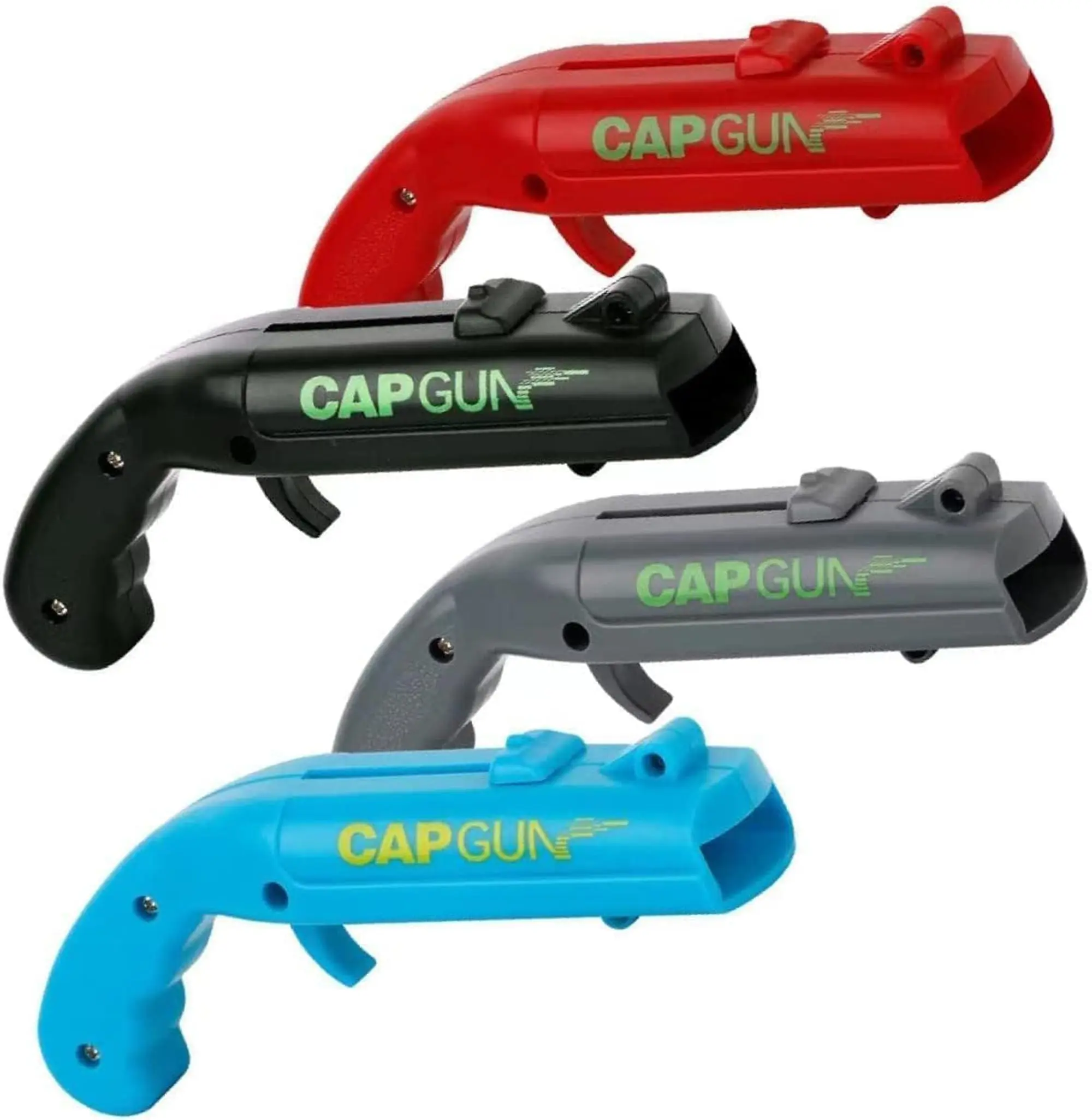 1/4 Pcs Bottle Opener, Launcher Shooter, Funny Shooting Gun, Creative Bottle Opener for Party Games, Family Parties, Outdoor Barbecue,Valentine's Day Father's Day Anniversary Birthday Gift,home essentials