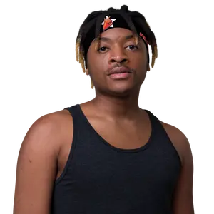 20UP HEADBAND