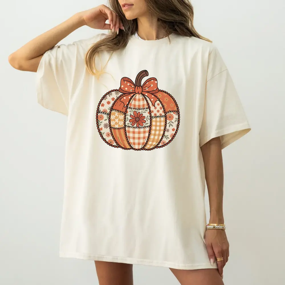 T-shirt ( Short sleeve)- Sand