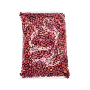 Chile Tepin (Chiltepin) - Whole Dried Peppers - 4oz or 8oz Bag - Extra Spicy Mexican Chili for Cooking & Seasoning