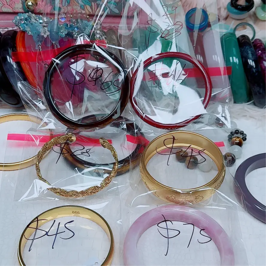 Bangle