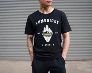 Lumbridge Runescape Shirt | OSRS Old School Runsescape T-Shirt Runescape Gift Gamer Merch Varrock