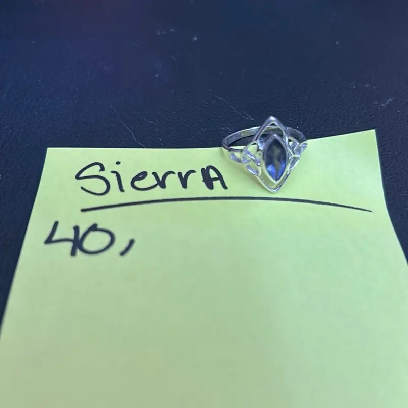 Gemstone Jewelry link 2