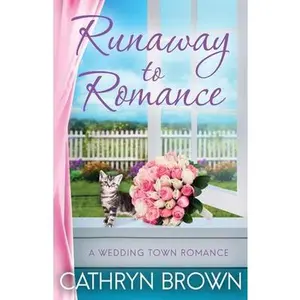 USED-Runaway to Romance by Brown, Cathryn (Paperback)
