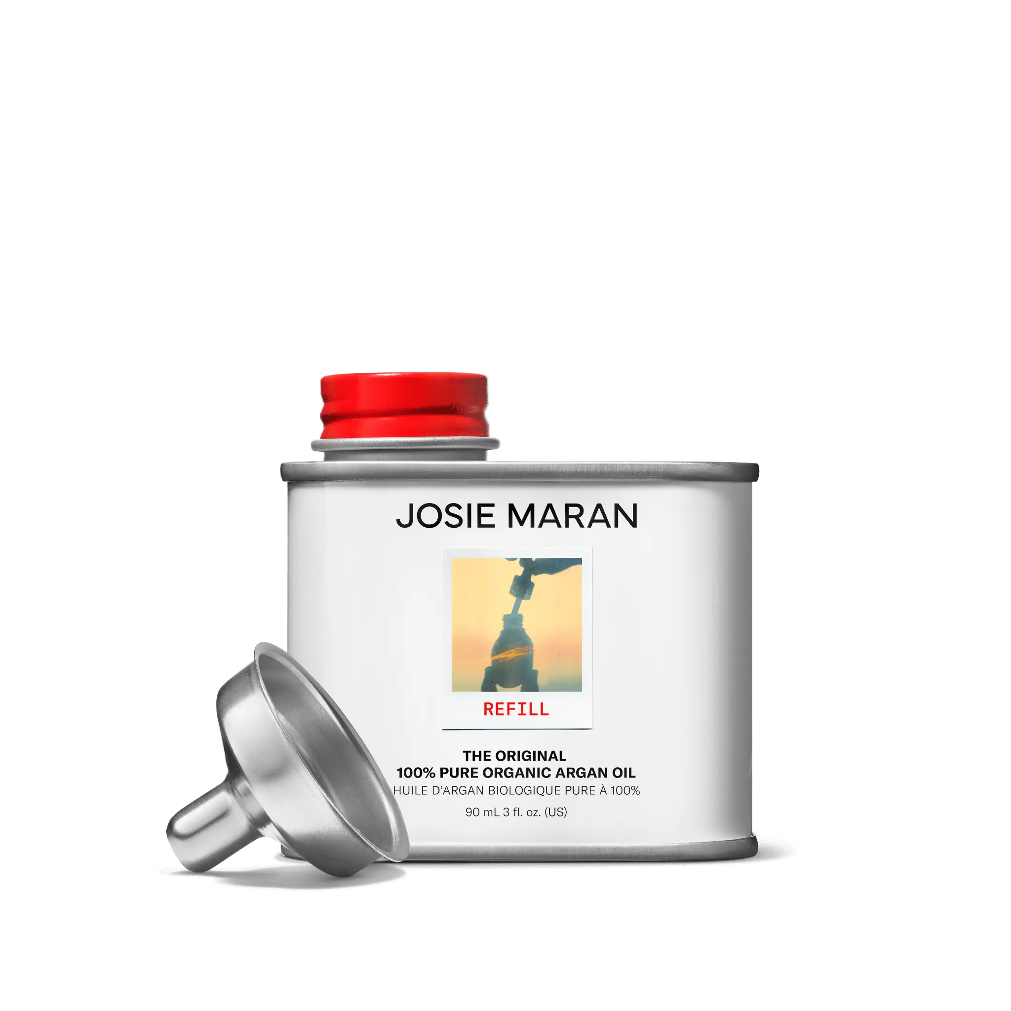 The Original 100% Pure Organic Argan Oil The Original 100% Pure Organic Argan Oil