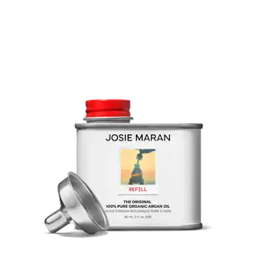 The Original 100% Pure Organic Argan Oil