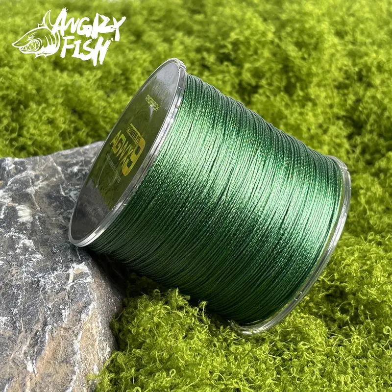 ice fishing braid line - TikTok Shop