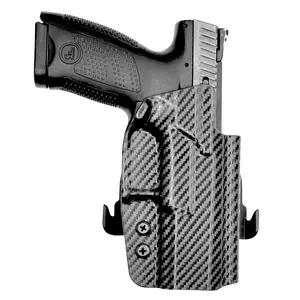 CZ P10C Paddle Holster