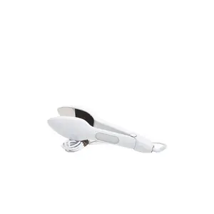 Nori Press Handheld Steam Iron in White