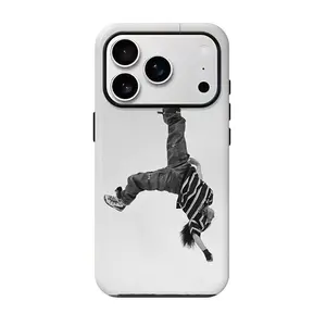 Billie Show Your Love for Eilish Compatible with iPhone 11/12/13/14/15/16/17 (Pro Max/Plus) - Perfect for Fans on Every Occasion