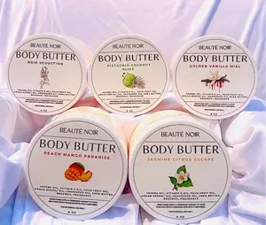 5-PACK BODY BUTTER BUNDLE