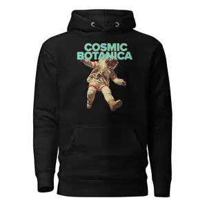 CB Hoodie Skywalker