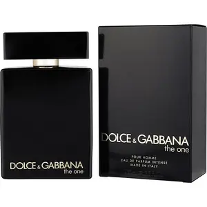 The One by Dolce & Gabbana Eau De Parfum For Men