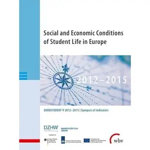 USED-Social and Economic Conditions of Student Life in Europe by Kristina Hauschildt (Paperback)