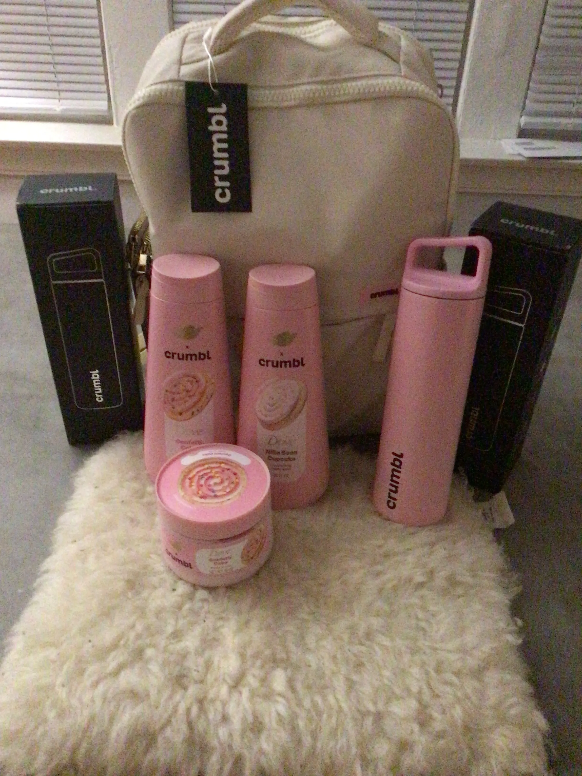 crumbl cookie bundle